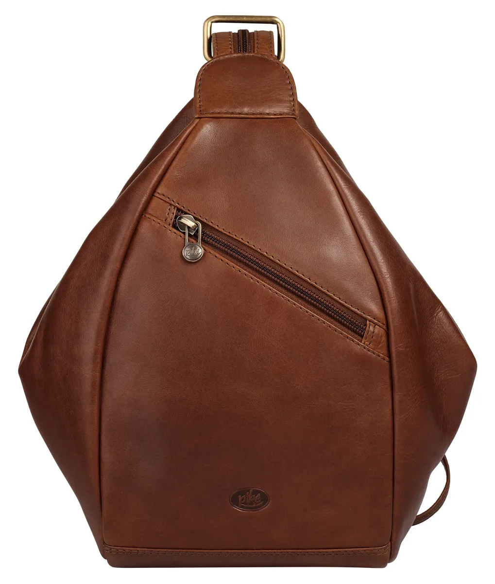 Городской рюкзак Pike, натуральная кожа Piké, коричневый
Городской рюкзак Pike, натуральная кожа Piké, коричневый