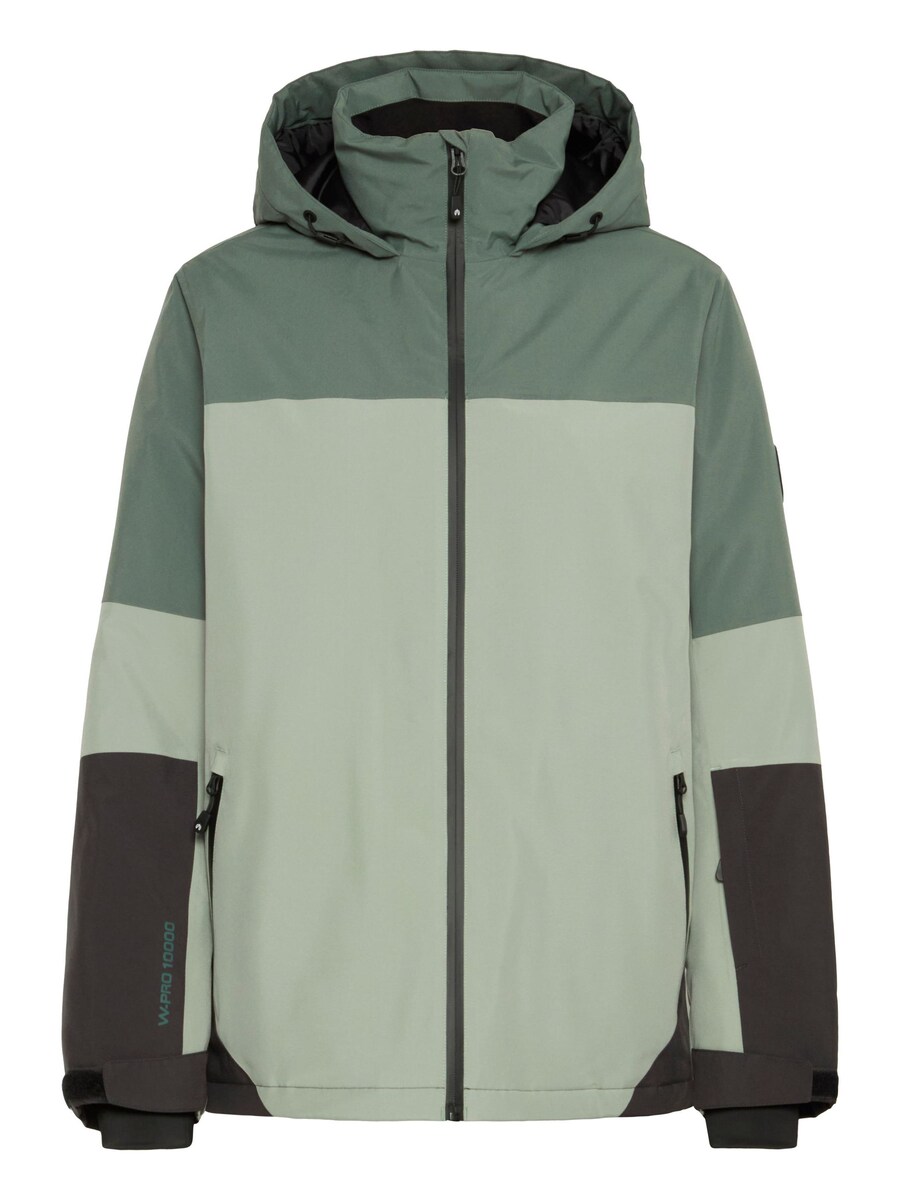 Куртка для активного отдыха North Bend NBNona W , Green
Куртка для активного отдыха North Bend NBNona W , Green