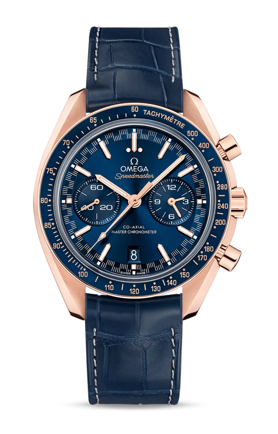 Часы speedmaster racing co axial master chronometer chronograph44 Omega
Часы speedmaster racing co axial master chronometer chronograph44 Omega