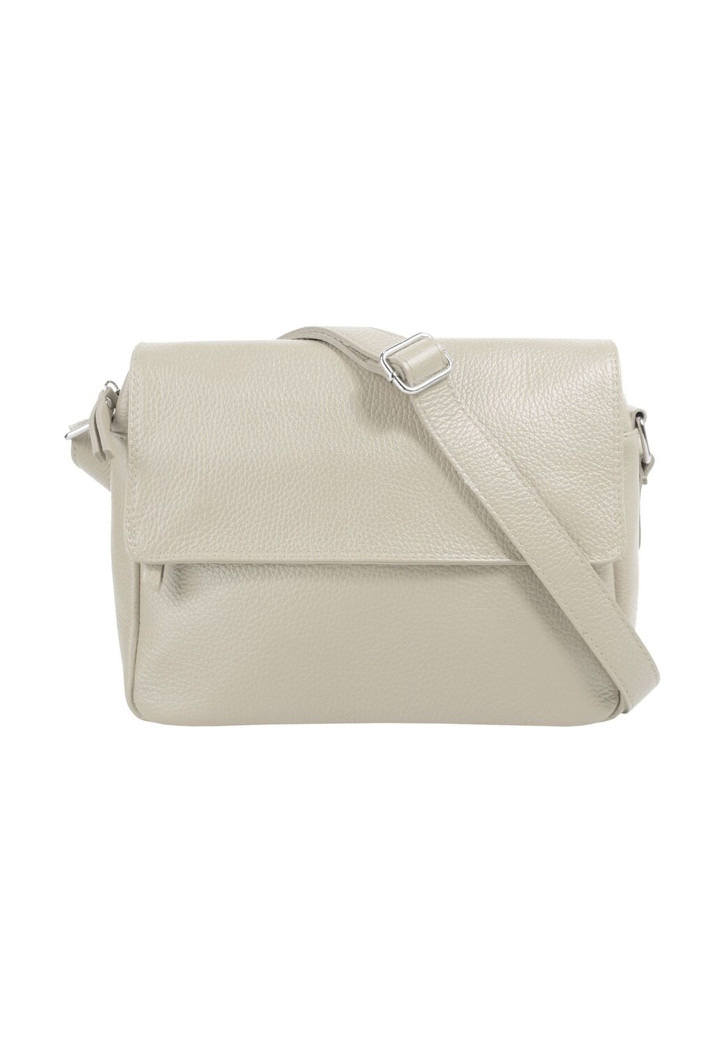 Сумка через плечо, натуральная кожа, производство Италия Samantha Look, серый
Сумка через плечо, натуральная кожа, производство Италия Samantha Look, серый