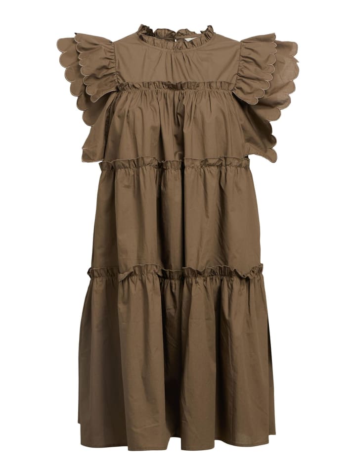 Короткое платье Object
Короткое платье Object