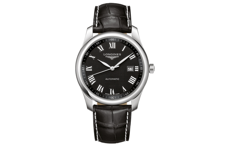 Мастер Коллекшн L2.793.4.51.7 LONGINES
Мастер Коллекшн L2.793.4.51.7 LONGINES