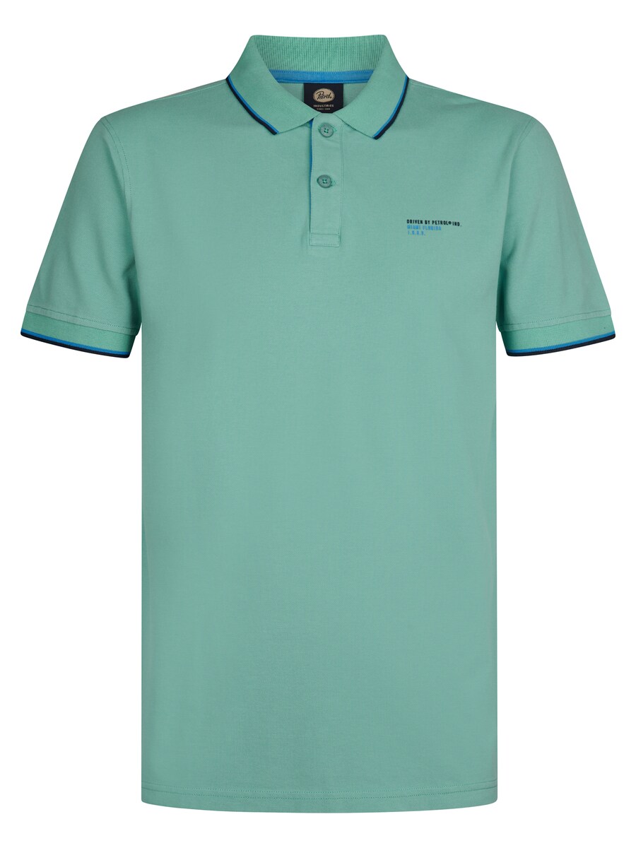 Футболка Petrol Industries Tideside, Jade
Футболка Petrol Industries Tideside, Jade