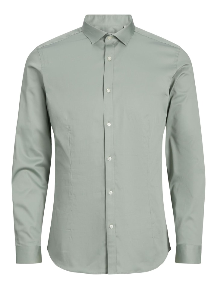 Рубашка Jack & Jones
Рубашка Jack & Jones