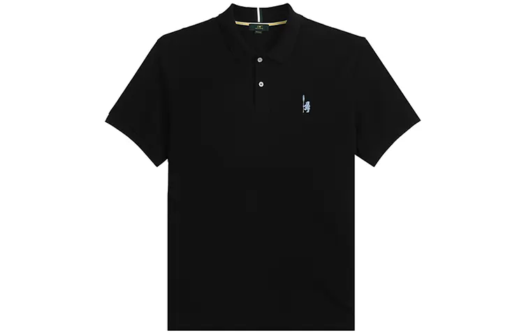 Teenie Weenie Men Мужская рубашка-поло унисекс Teenie Weenie, Черный
Teenie Weenie Men Мужская рубашка-поло унисекс Teenie Weenie, Черный