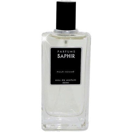 Saphir Select Blue Man 50 мл для мужчин, Saphir 50 Ml
Saphir Select Blue Man 50 мл для мужчин, Saphir 50 Ml
