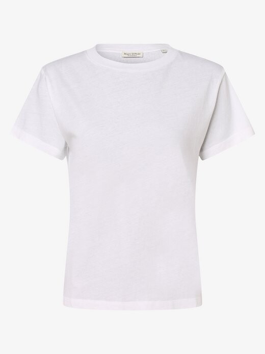 Футболка Marc O'Polo, белый
Футболка Marc O'Polo, белый