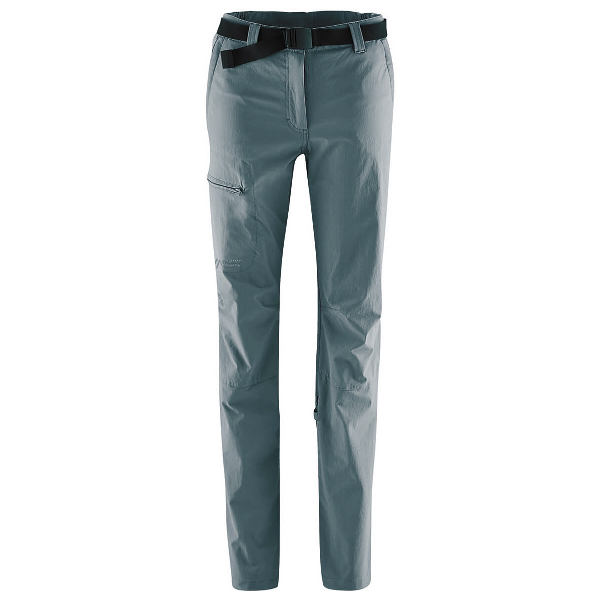 Трекинговые брюки Maier Sports Women's Lulaka, графитовый
Трекинговые брюки Maier Sports Women's Lulaka, графитовый