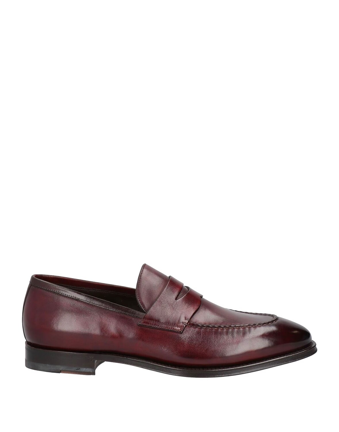 Лоферы Santoni, бордовый
Лоферы Santoni, бордовый