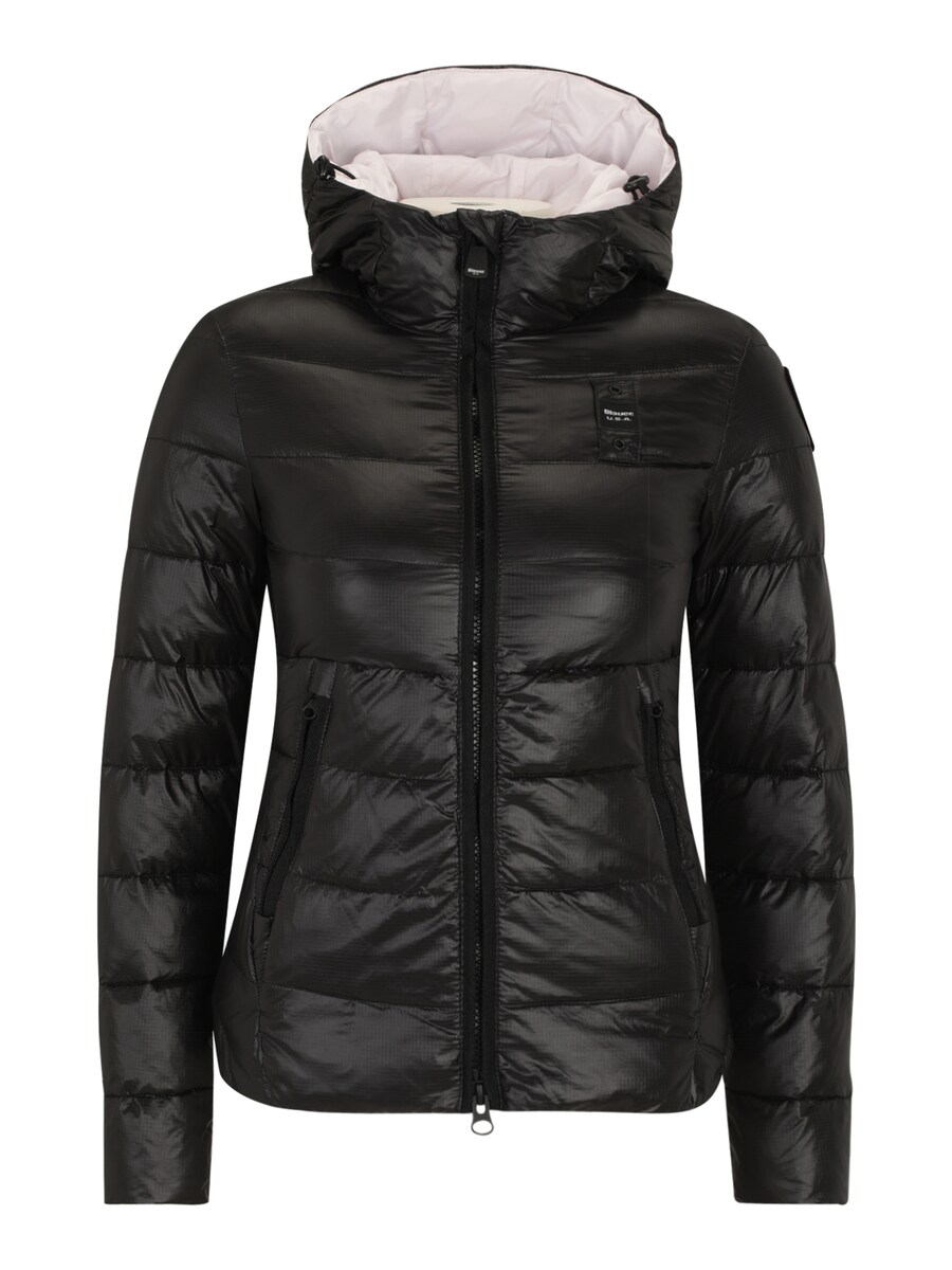 Зимняя куртка Blauer.USA CAROLL, черный
Зимняя куртка Blauer.USA CAROLL, черный