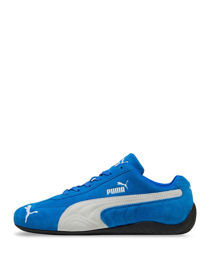 Унисекс кроссовки Speedcat OG PUMA, синий
Унисекс кроссовки Speedcat OG PUMA, синий