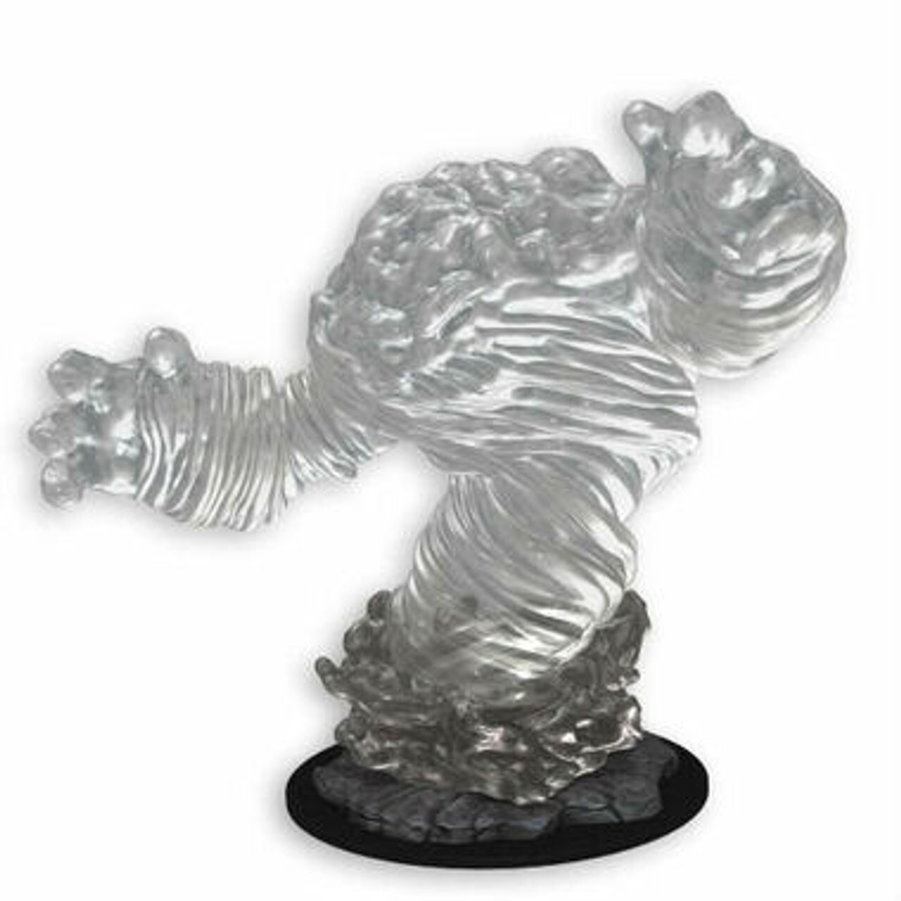Миниатюра Pathfinder Battles Deep Cuts Unpainted Miniatures: Huge Air Elemental Lord (Wave 13)
Миниатюра Pathfinder Battles Deep Cuts Unpainted Miniatures: Huge Air Elemental Lord (Wave 13)