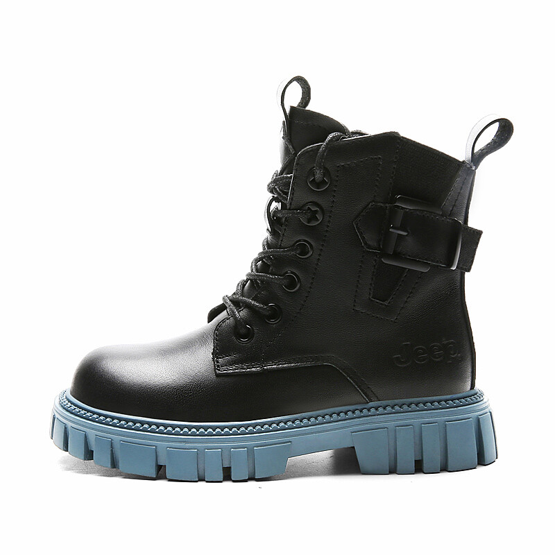 Детские ботинки Детские синие Jeep, черный/синий
Детские ботинки Детские синие Jeep, черный/синий