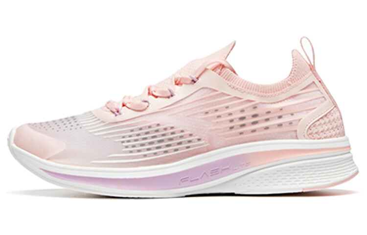 Кроссовки женские с низким верхом Baby Powder/слоновая кость Белый Anta
Кроссовки женские с низким верхом Baby Powder/слоновая кость Белый Anta