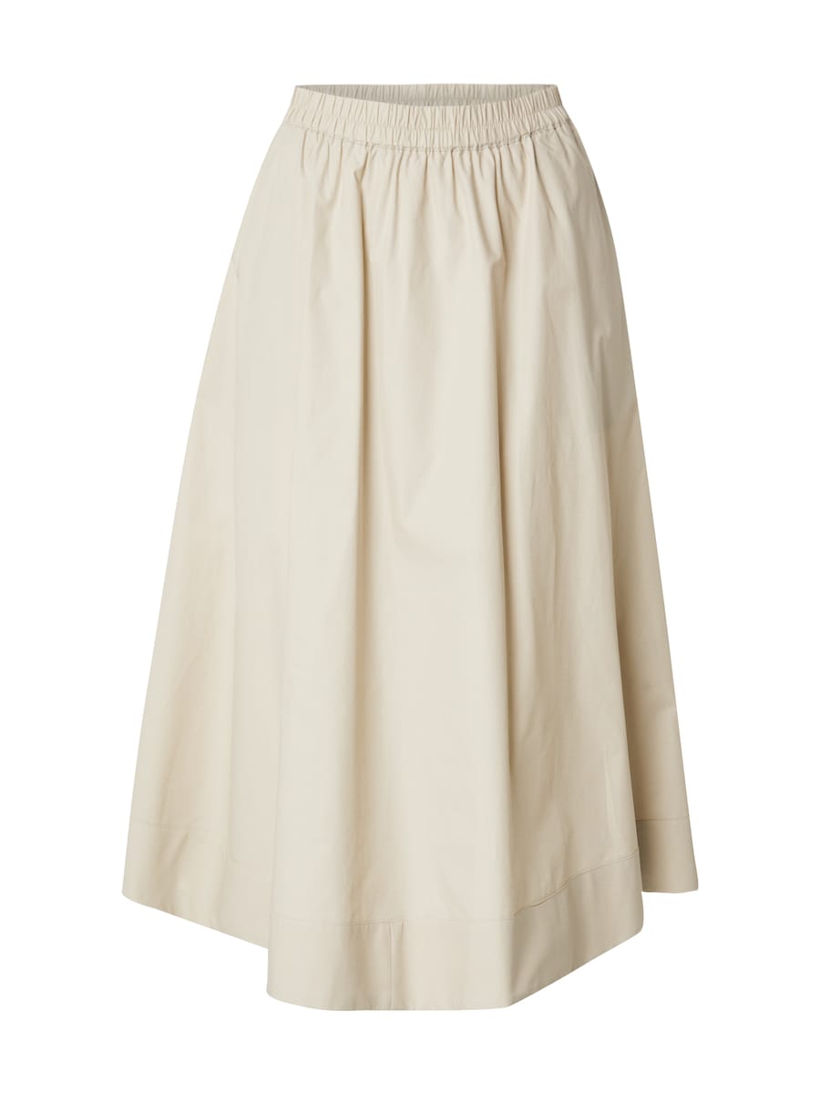 Юбка MSCH COPENHAGEN Lenna, бежевый
Юбка MSCH COPENHAGEN Lenna, бежевый