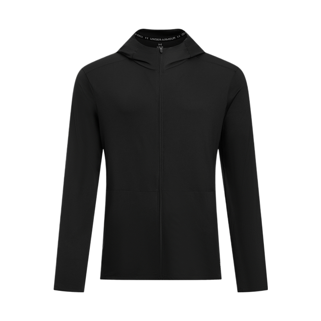 Under Armour Куртка Expanse мужская черная, Black
Under Armour Куртка Expanse мужская черная, Black