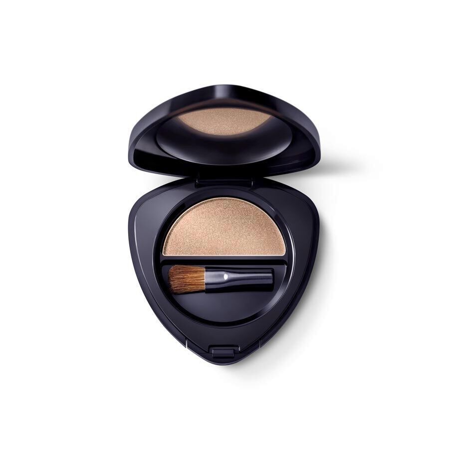 Тени для век eyeshadow Dr Hauschka, 8 - golden topaz, вес 1.4 гр.
Тени для век eyeshadow Dr Hauschka, 8 - golden topaz, вес 1.4 гр.