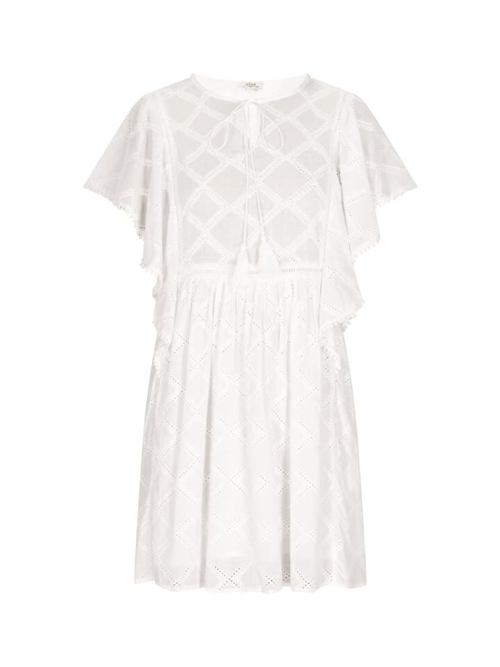 Длинное платье usha FESTIVAL, белый
Длинное платье usha FESTIVAL, белый