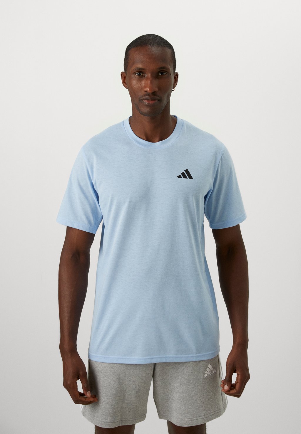 Спортивная футболка Adidas Performance, синий
Спортивная футболка Adidas Performance, синий