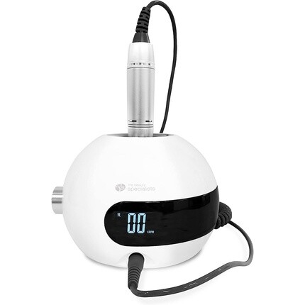 Салонная электрическая дрель для ногтей, Rio
Салонная электрическая дрель для ногтей, Rio