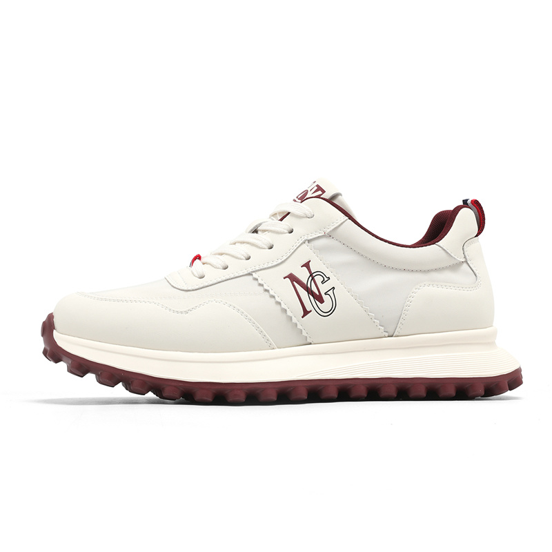 NAVIGARE Маленькие дышащие кроссовки-парусники для увеличения роста, низкие, повседневные, мужские, белые, красные
NAVIGARE Маленькие дышащие кроссовки-парусники для увеличения роста, низкие, повседневные, мужские, белые, красные