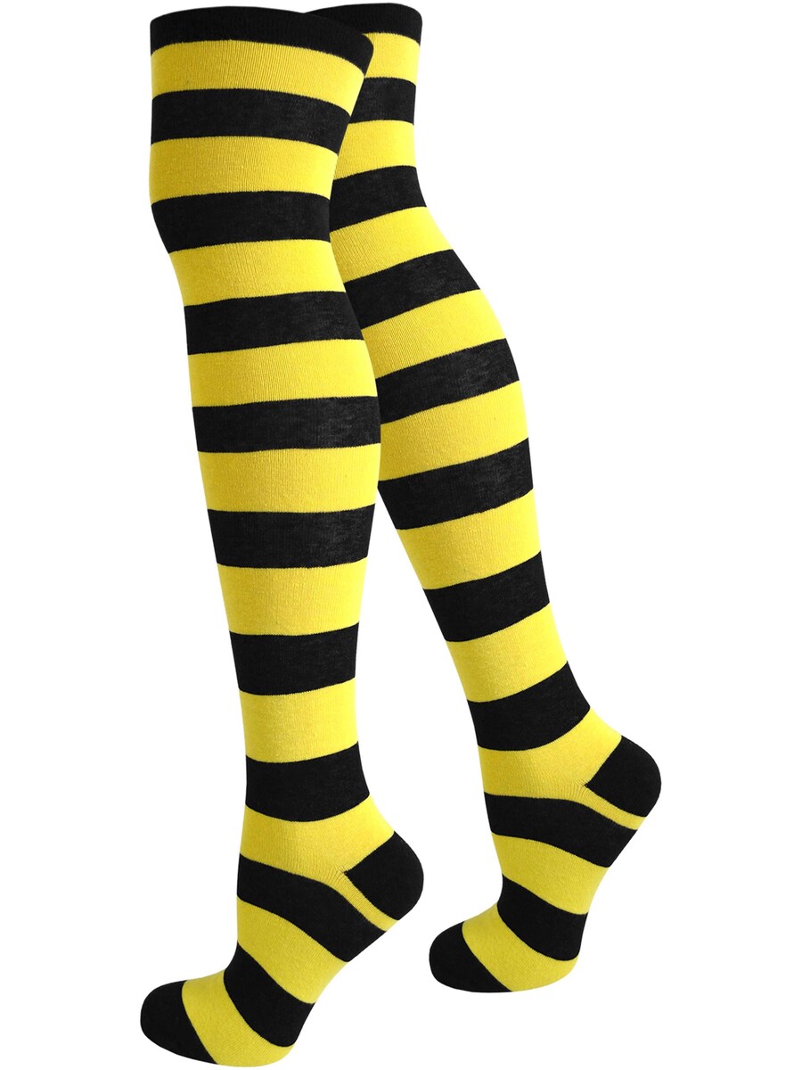 Носки выше колен normani, черный
Носки выше колен normani, черный