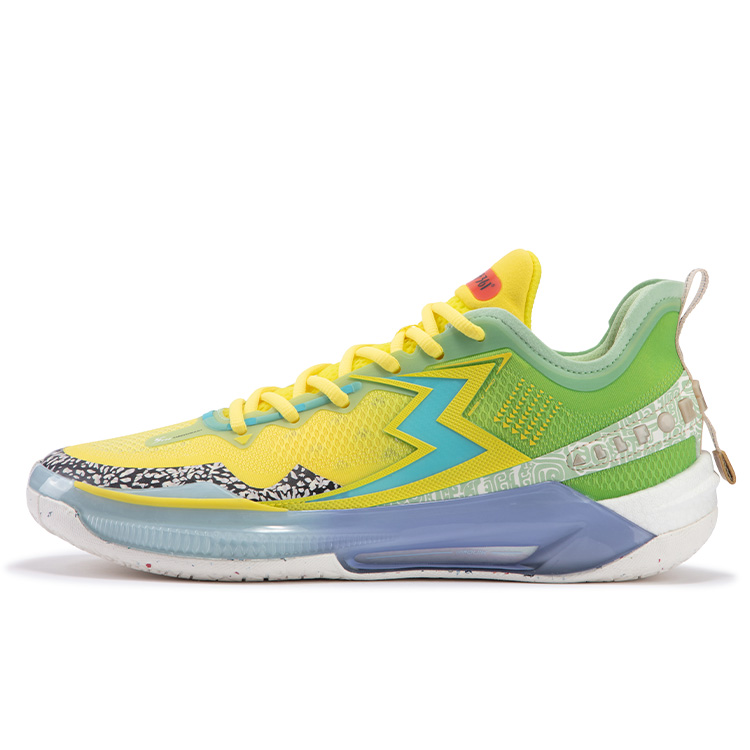 361° BIG3 5.0 Quick PRO TH Амортизирующие Противоскользящие Износостойкие Дышащие Низкие Баскетбольные Кроссовки Мужские Фиговый Зеленый, цвет Fig Green
361° BIG3 5.0 Quick PRO TH Амортизирующие Противоскользящие Износостойкие Дышащие Низкие Баскетбольные Кроссовки Мужские Фиговый Зеленый, цвет Fig Green