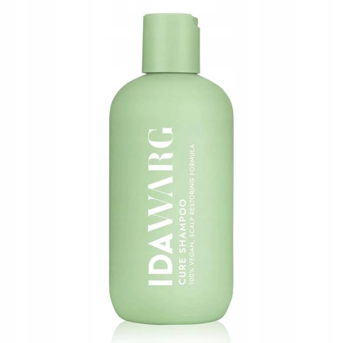 шампунь Ida Warg Cure
шампунь Ida Warg Cure