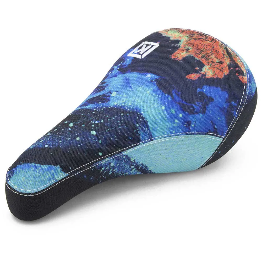 Седло Kink Bmx Oceanic Stealth, разноцветный
Седло Kink Bmx Oceanic Stealth, разноцветный