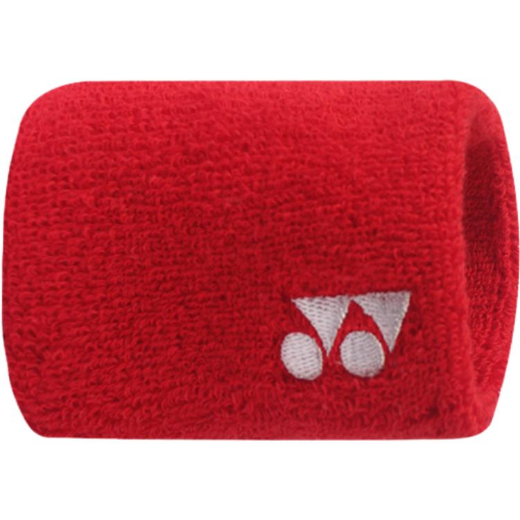 Браслет YONEX, красный
Браслет YONEX, красный