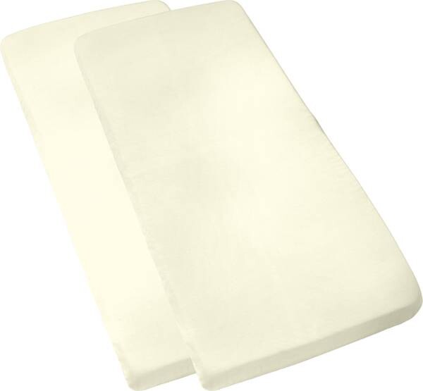 Простынь на подгонке Erwin Müller im 2er-Pack 209148, 70x1x120-140 см, натуральный
Простынь на подгонке Erwin Müller im 2er-Pack 209148, 70x1x120-140 см, натуральный