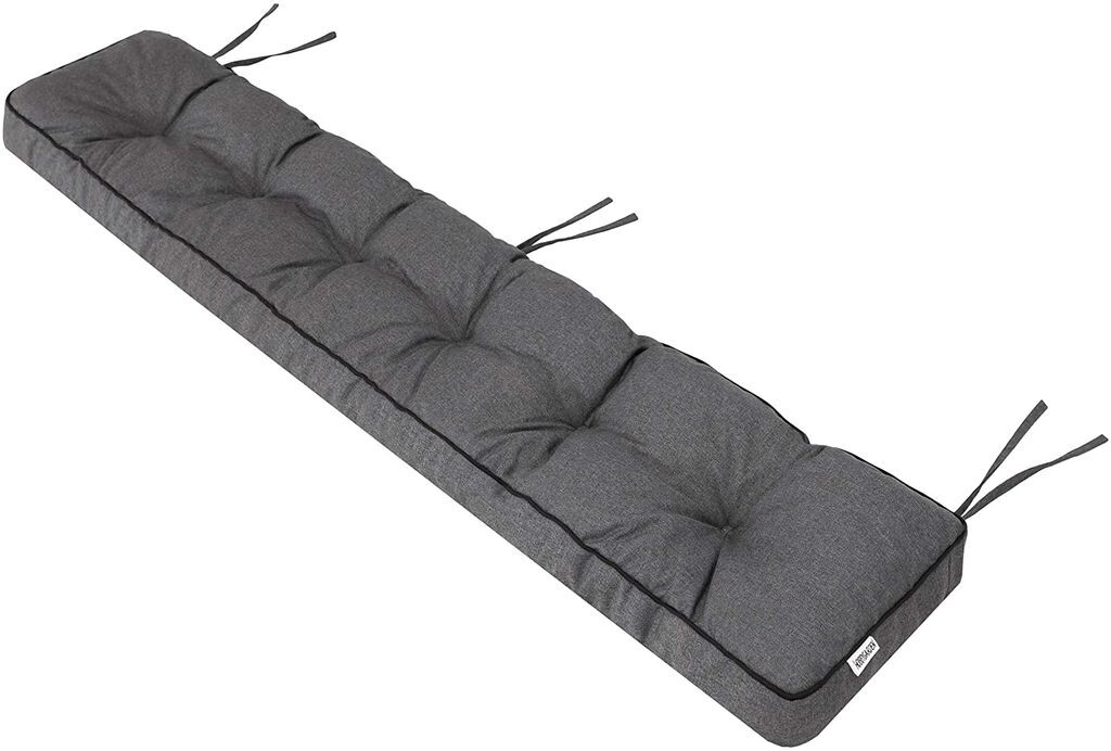 Подушка для скамейки Подушка для скамьи 150x60x50 красный | подушка для уличной скамейки | Подушка для скамейки | Подушка для сиденья скамья | Голливудская подушка для качелей | Условия банка Hobbygarden, серый
Подушка для скамейки Подушка для скамьи 150x60x50 красный | подушка для уличной скамейки | Подушка для скамейки | Подушка для сиденья скамья | Голливудская подушка для качелей | Условия банка Hobbygarden, серый