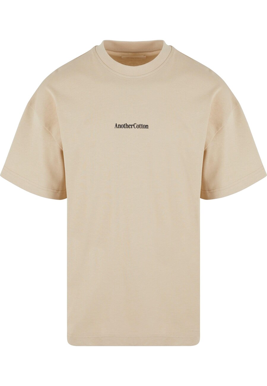 Рубашка Another Cotton Lab, бежевый 
Рубашка Another Cotton Lab, бежевый