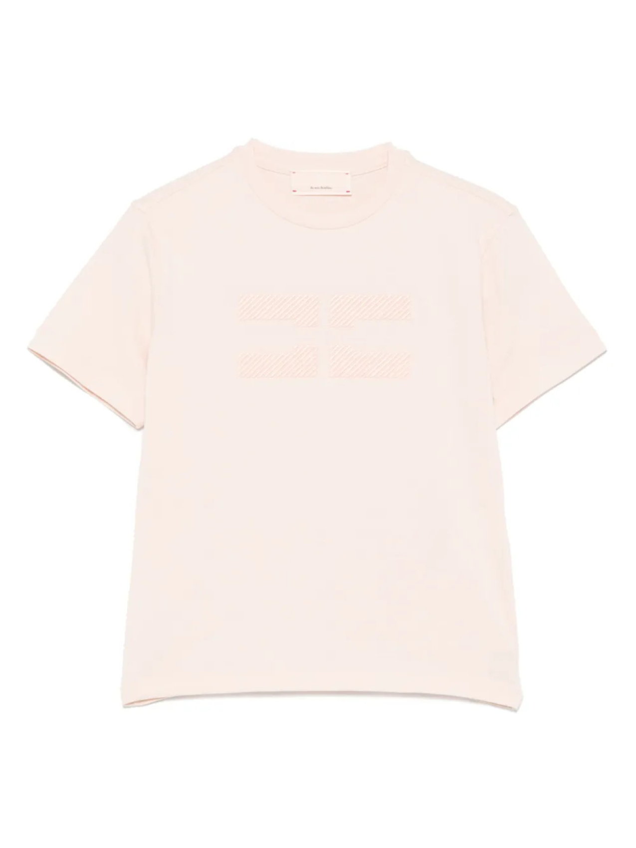 Футболка с логотипом и стразами Elisabetta Franchi La Mia Bambina, розовый
Футболка с логотипом и стразами Elisabetta Franchi La Mia Bambina, розовый