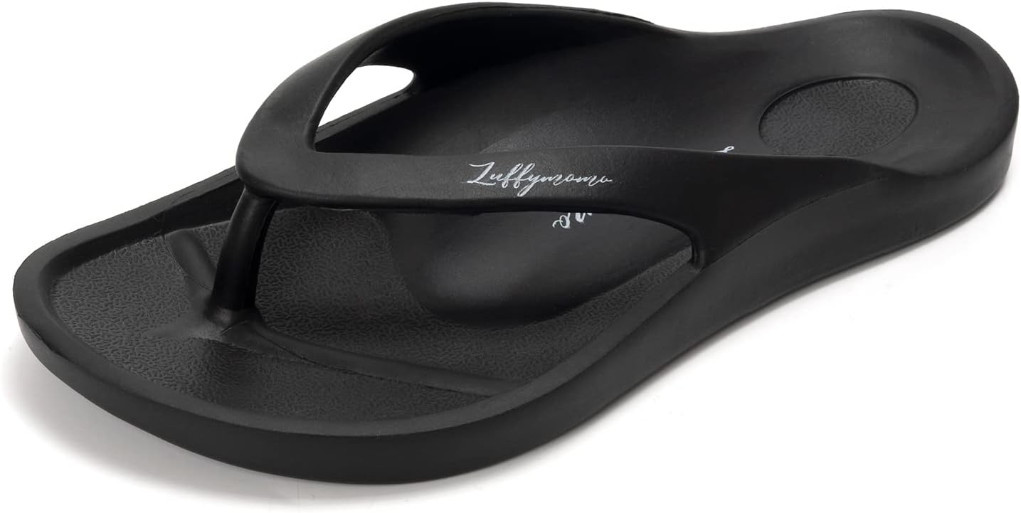 Женские и мужские шлепанцы Luffymomo, спортивные босоножки на пляж, сандалии-сланцы для лета, черный
Женские и мужские шлепанцы Luffymomo, спортивные босоножки на пляж, сандалии-сланцы для лета, черный