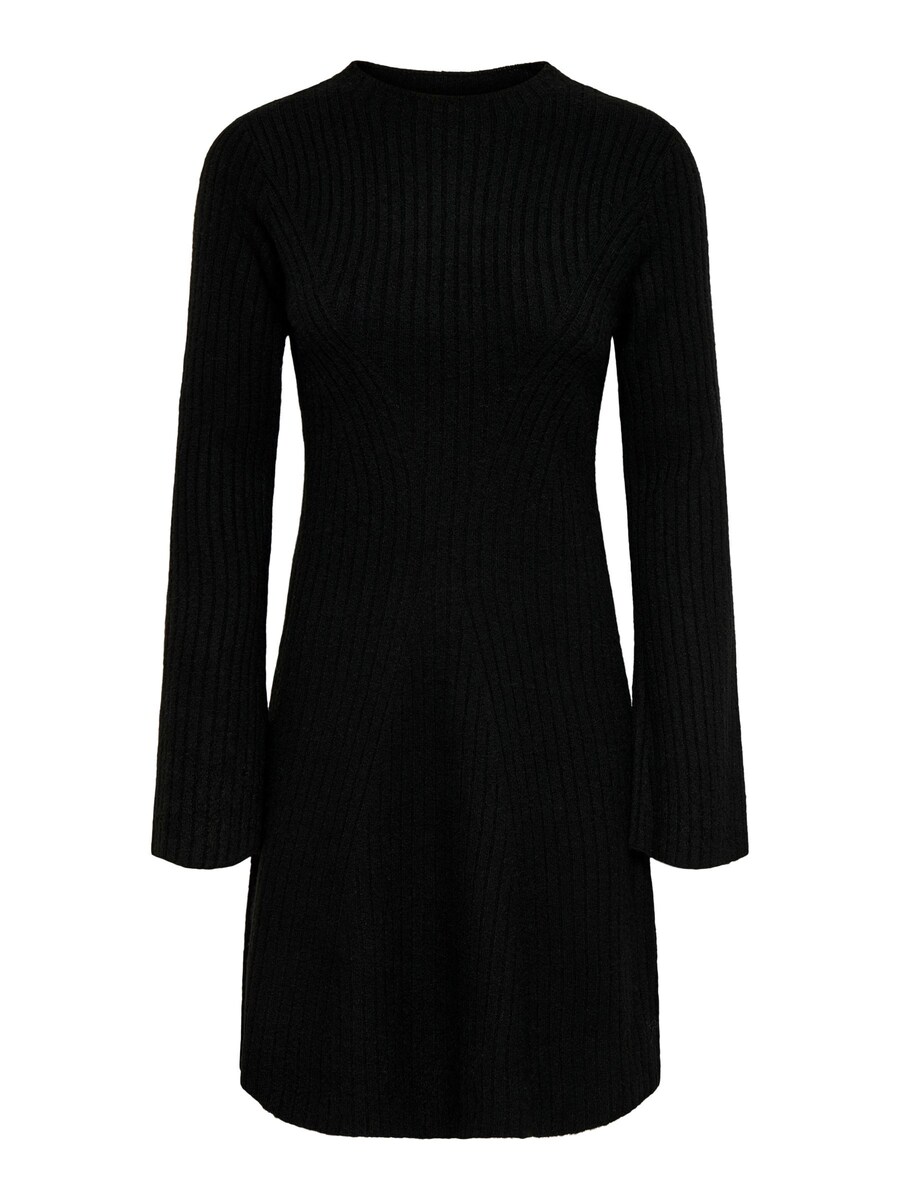 Вязаное платье ONLY ONLMarlin, черный
Вязаное платье ONLY ONLMarlin, черный