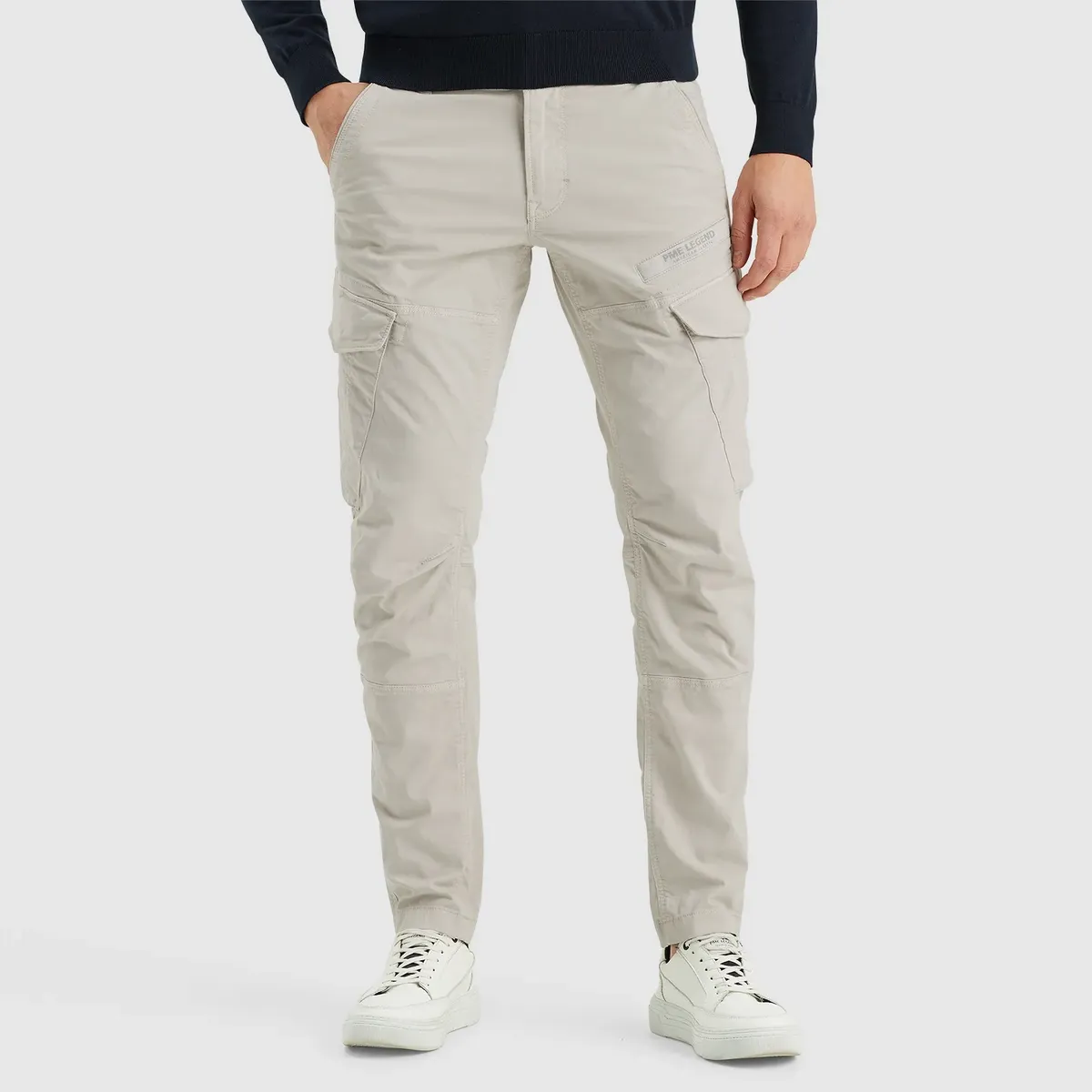 Брюки-карго PME LEGEND "Nordrop Stretch Twill", серый
Брюки-карго PME LEGEND "Nordrop Stretch Twill", серый