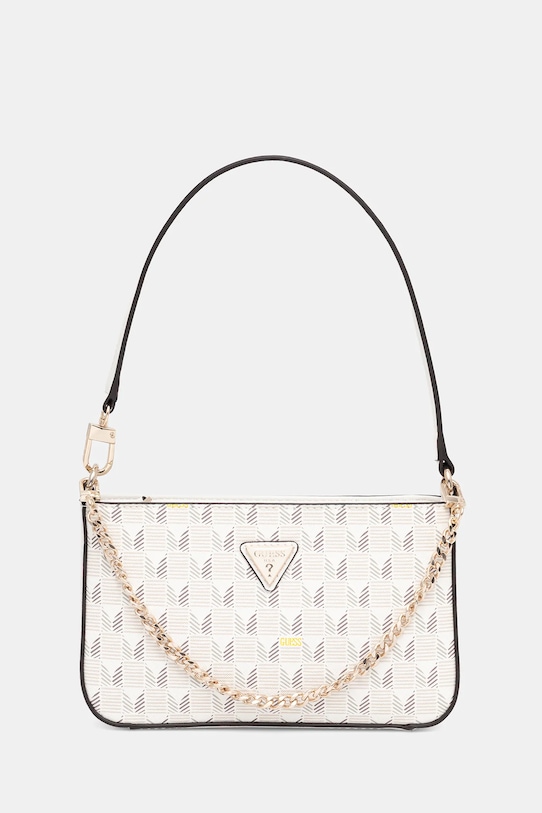 Сумка Guess, бежевый
Сумка Guess, бежевый