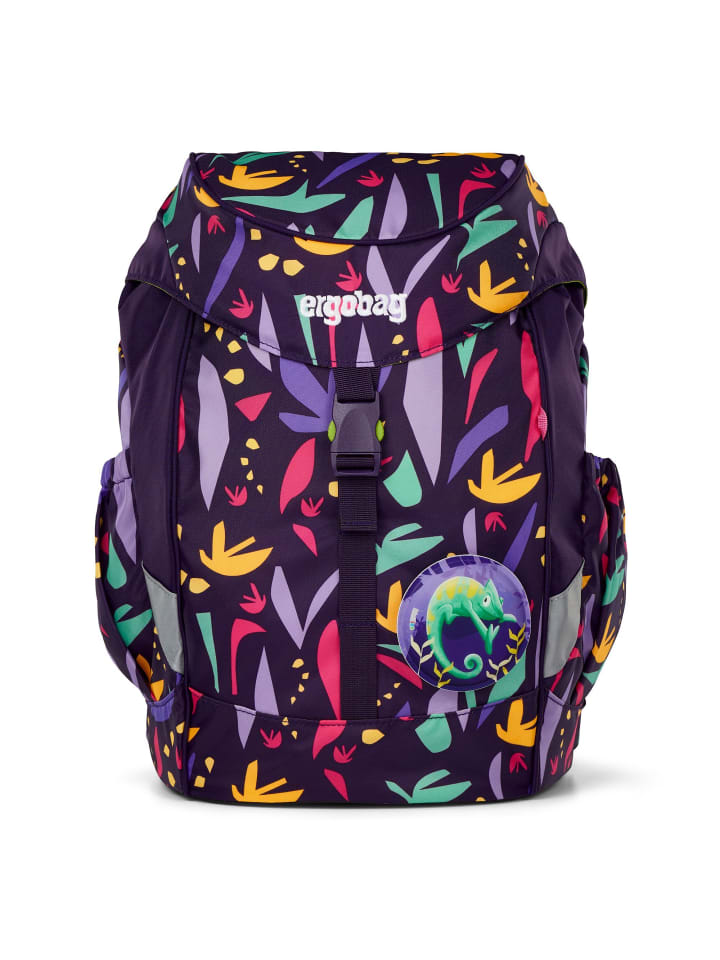 Ergobag Мини-школьный рюкзак 35 см от AmBärzonas
Ergobag Мини-школьный рюкзак 35 см от AmBärzonas