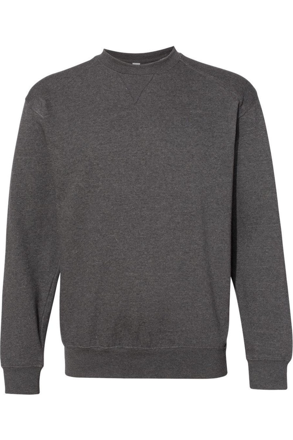 C2 Sport Толстовка с круглым вырезом, цвет charcoal
C2 Sport Толстовка с круглым вырезом, цвет charcoal