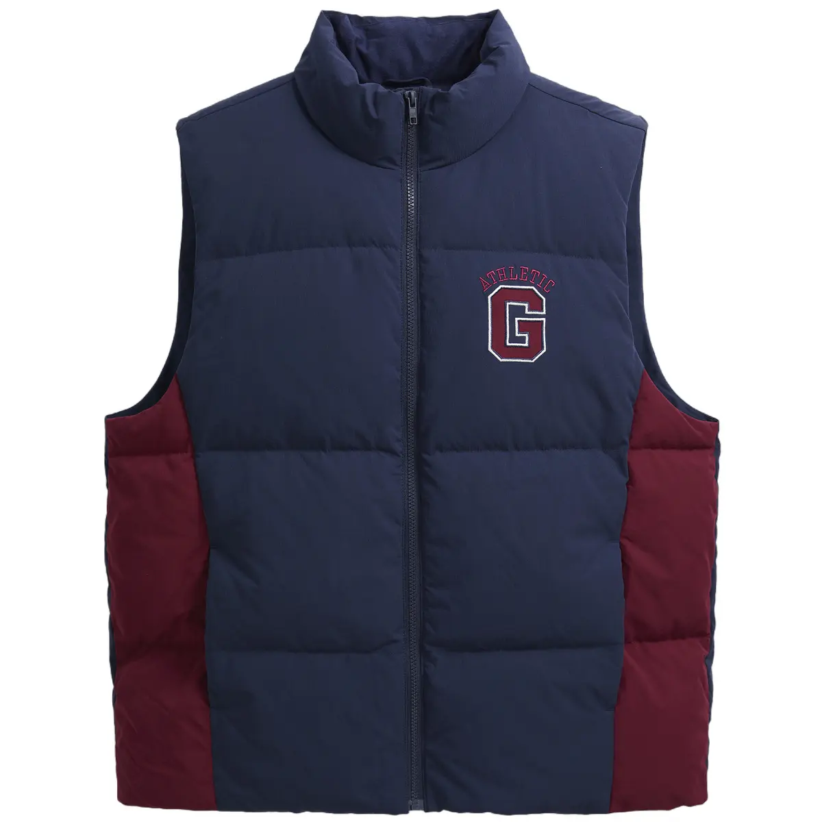 GAP Мужская жилетка, Marine Blue
GAP Мужская жилетка, Marine Blue