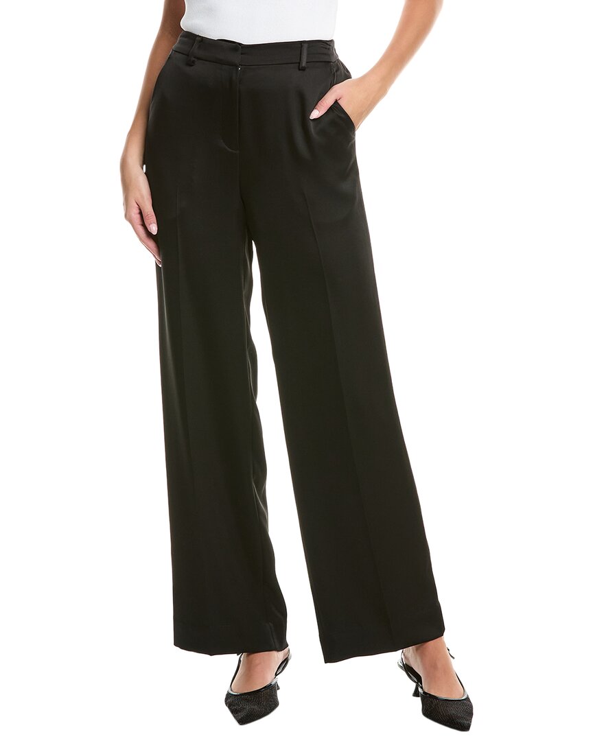 Брюки SIMKHAI Tavar, черный
Брюки SIMKHAI Tavar, черный