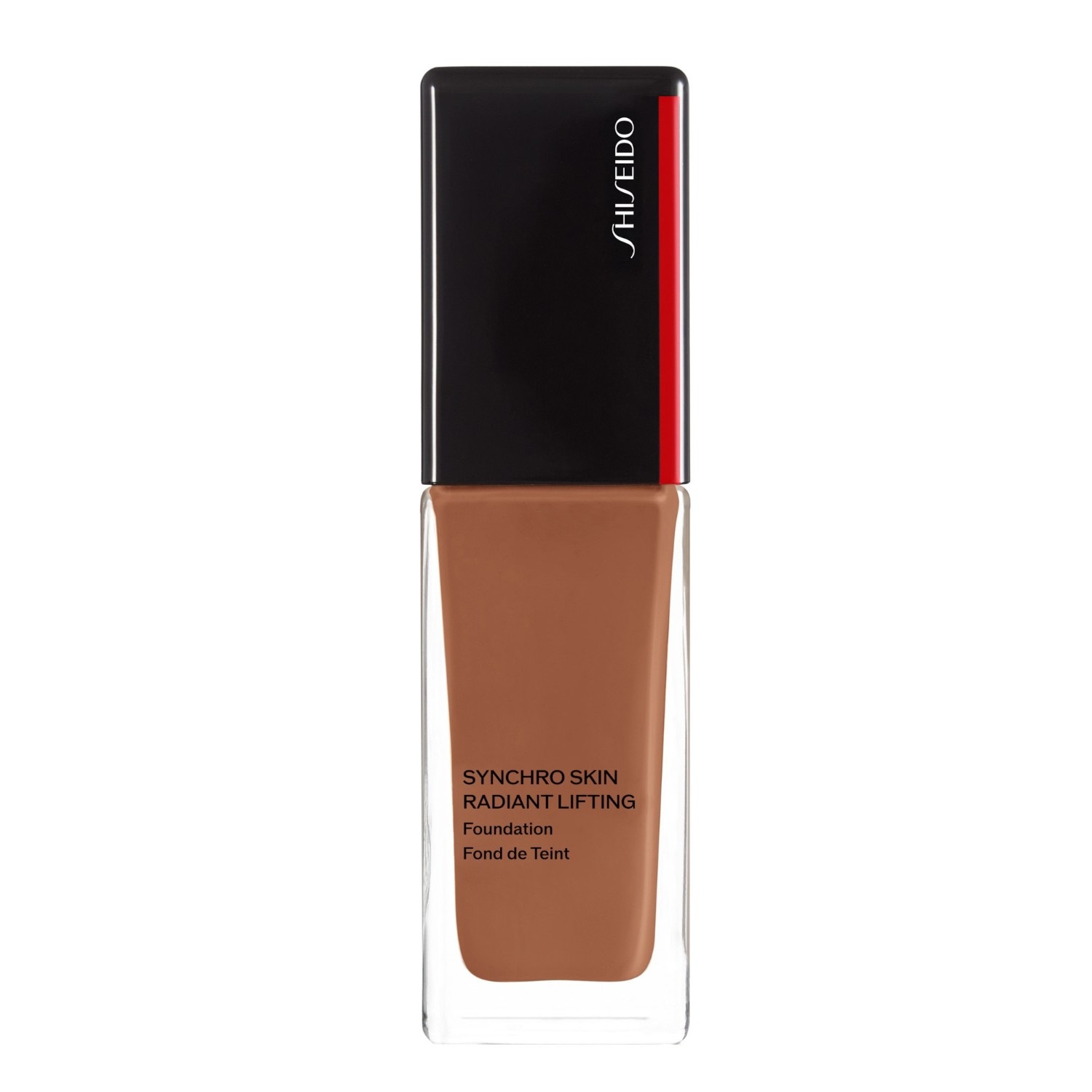 Тональный крем для лица synchro skin radiant lifting Shiseido, 450, объем 30 мл
Тональный крем для лица synchro skin radiant lifting Shiseido, 450, объем 30 мл