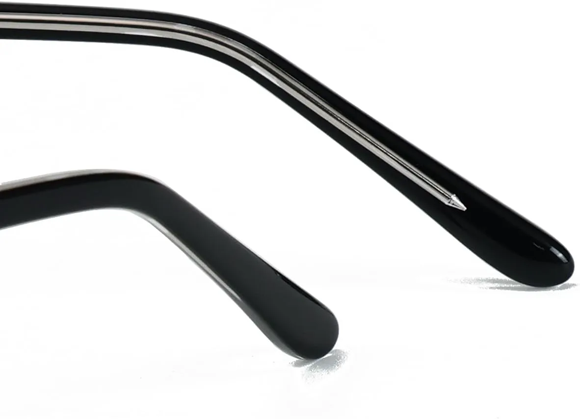 Солнцезащитные очки в ретро-стиле с круглой оправой, поляризованные, Tr90, для женщин и мужчин, с защитой от УФ-излучения (ацетатные дужки) weiyuchen, Brown
Солнцезащитные очки в ретро-стиле с круглой оправой, поляризованные, Tr90, для женщин и мужчин, с защитой от УФ-излучения (ацетатные дужки) weiyuchen, Brown