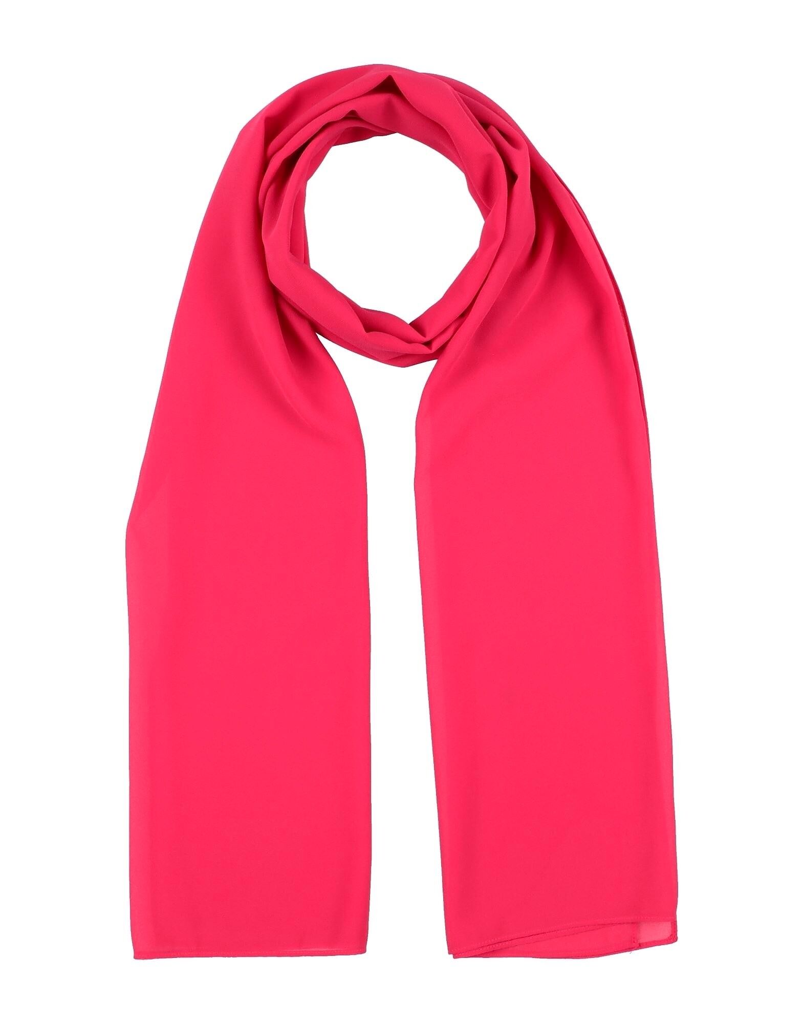 Шарф Clips, фуксия
Шарф Clips, фуксия