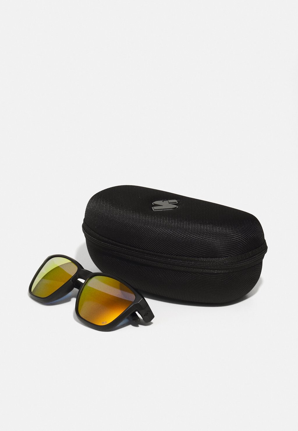 Солнцезащитные очки Tachi Reflect Unisex Sweet Protection, черный
Солнцезащитные очки Tachi Reflect Unisex Sweet Protection, черный