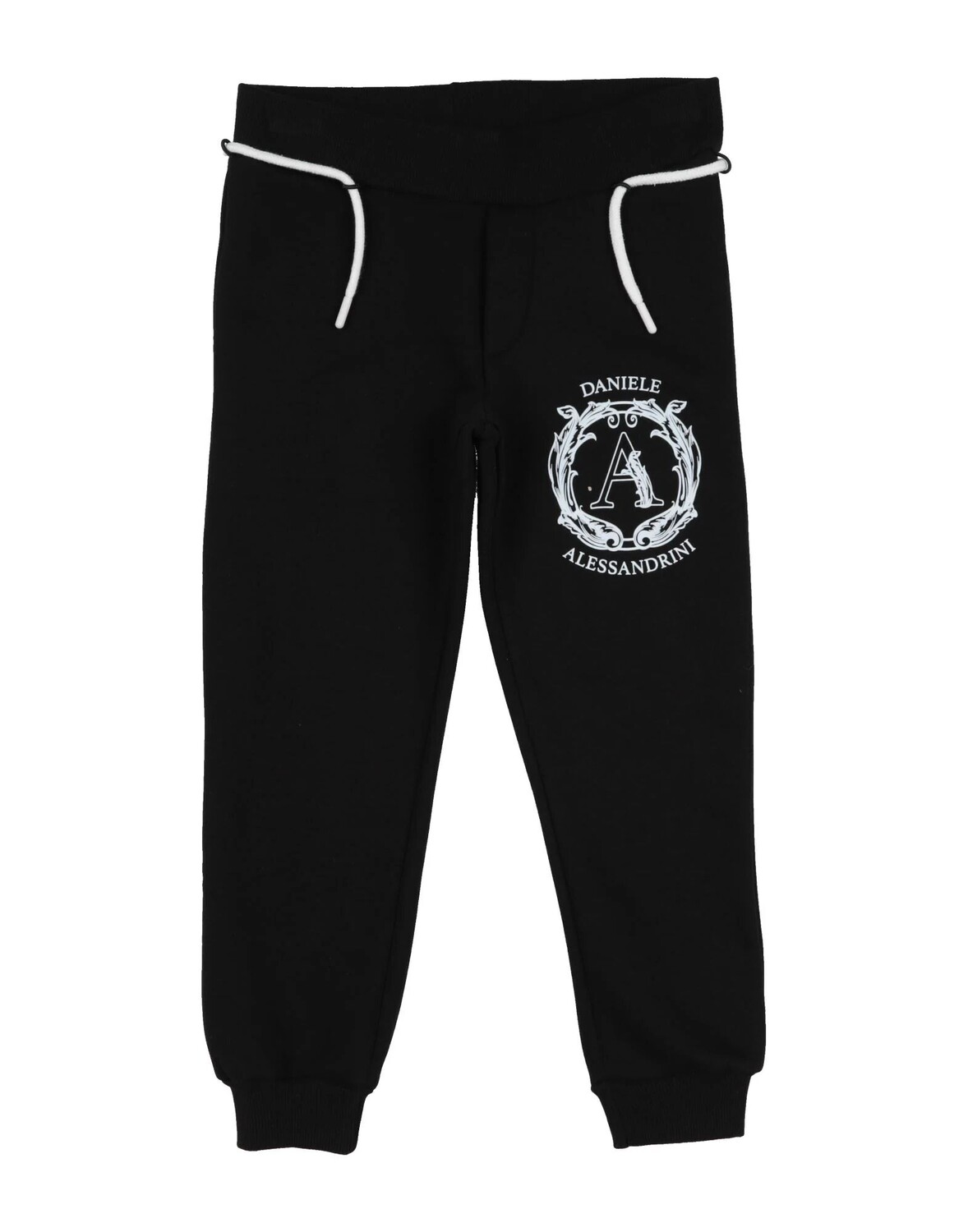 Брюки Daniele Alessandrini, черный
Брюки Daniele Alessandrini, черный