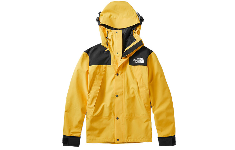 Коллекция 1990 года Куртка Outdoor Унисекс Желтый The North Face, желтый
Коллекция 1990 года Куртка Outdoor Унисекс Желтый The North Face, желтый