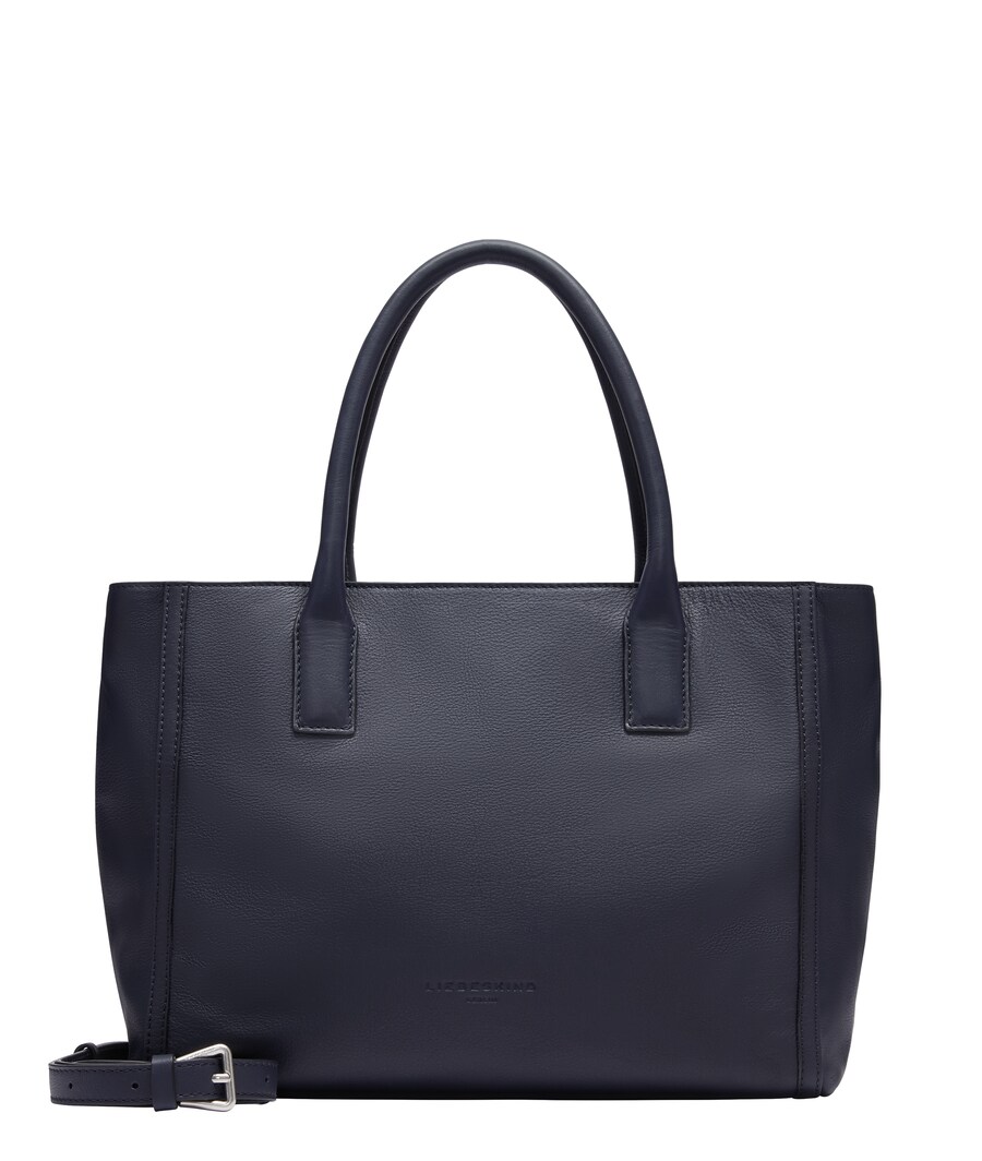 Сумка-шоппер Liebeskind Berlin, морской синий
Сумка-шоппер Liebeskind Berlin, морской синий