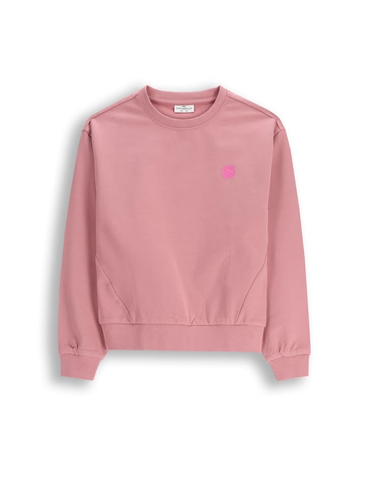 Толстовка Coccodrillo
Толстовка Coccodrillo